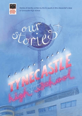 Our Stories: Tynecastle High School