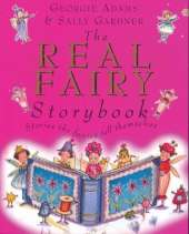 The Real Fairy Storybook