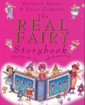 The Real Fairy Storybook