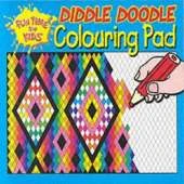 Diddle Doodle Pads