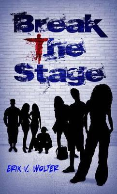 Break the Stage