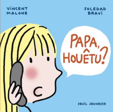 Papa, Houetu