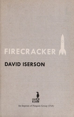 Firecracker