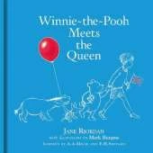 Winnie-the-Pooh Meets the Queen