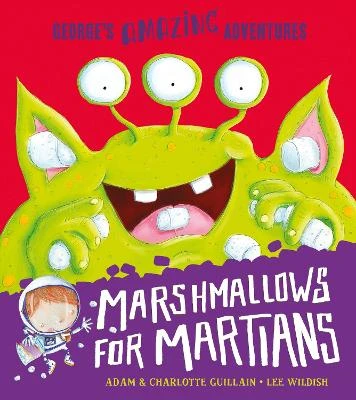 Marshmallows for Martians