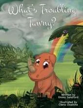 What's Troubling Tawny?