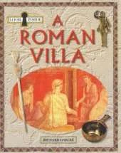 Look Inside a Roman Villa