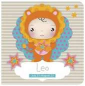 Leo: July 23-August 23