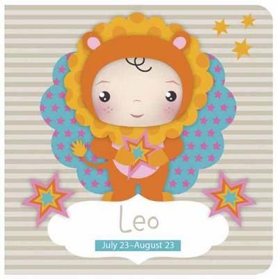 Leo: July 23-August 23