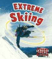 Extreme Skiing