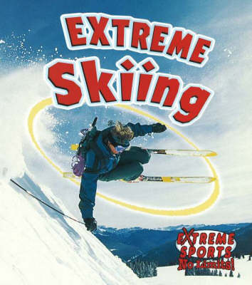 Extreme Skiing