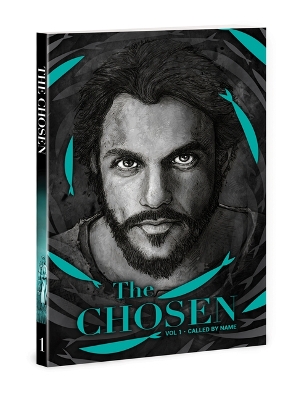 The Chosen : Volume 1: Called by Name