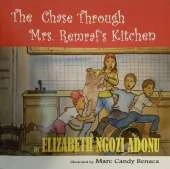 The Chase Through Mrs Remraf's Kitchen