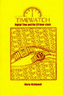 Time Watch-digital