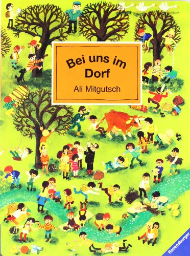 Bei Uns Im Dorf