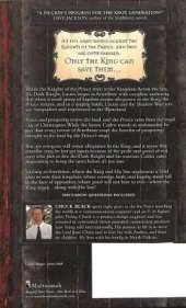 Kingdom's Reign: Age 10-14