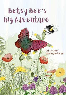 Betsy Bee's Big Adventure