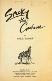 Smoky the Cowhorse