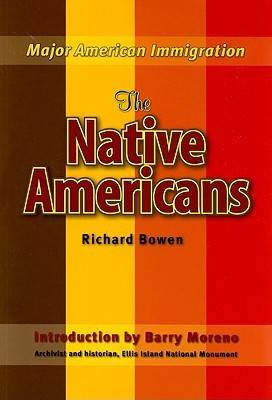 The Native Americans
