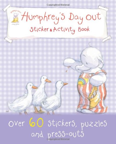 Humphrey's Day Out