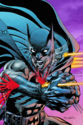 Batman: Odyssey