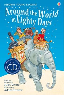 Around the World in Eighty Days