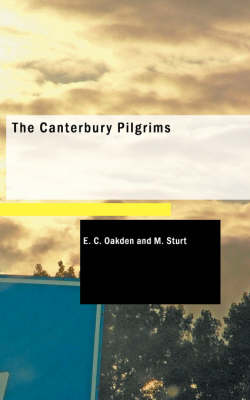 The Canterbury Pilgrims