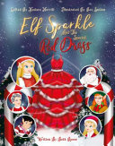 Elf Sparkle And The Special Red Dress