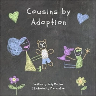 Cousins by Adoption