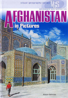 Afghanistan In Pictures: Visual Geography Series