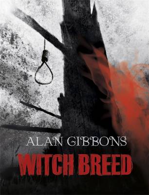 Hell's Underground: Witch Breed: Book 4