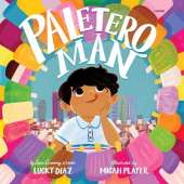 Paletero Man