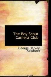 The Boy Scout Camera Club