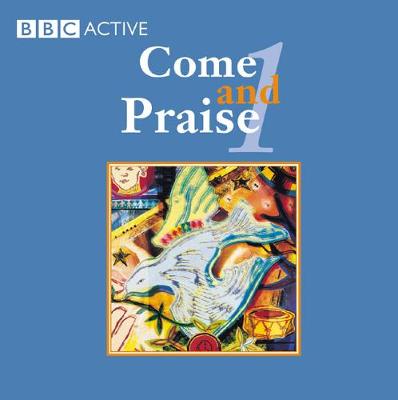 Come and Praise 1 Double CD (approx. 60 songs) Double CD Ann