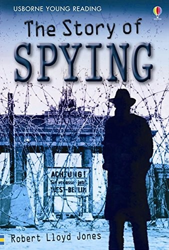 The Story of Spying