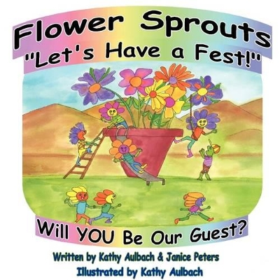 "Let's Have a Fest!"