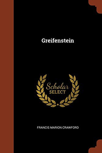 Greifenstein