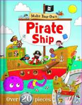 Make Your Own: Pirate Ship