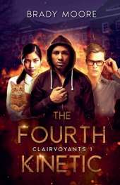 The Fourth Kinetic