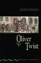 Oliver Twist