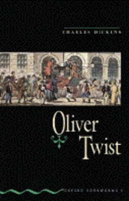Oliver Twist