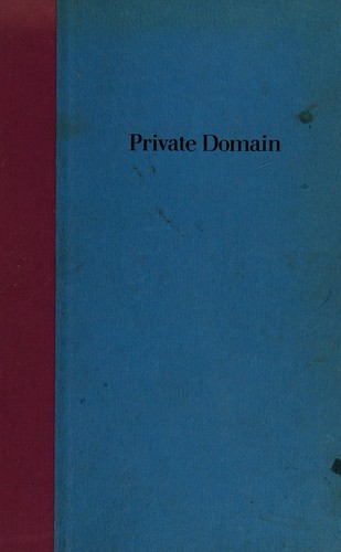 Private Domain