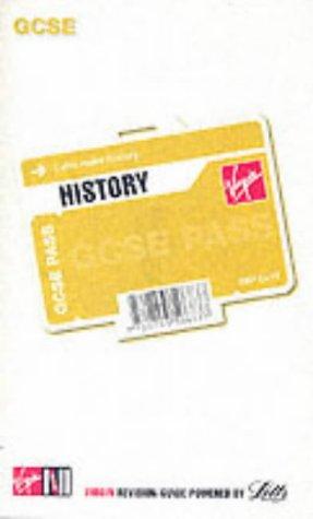 History: Lets Make History