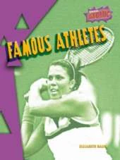 Famous Athletes