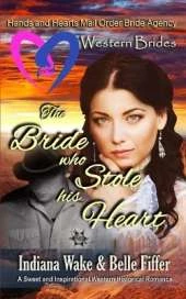 The Bride Who Stole His Heart