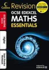 Edexcel Maths Higher Tier: Exam Practice Workbook