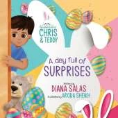 The Adventures of Chris and Teddy, A day full of surprises