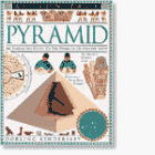 Pyramid: an Interactive Guide to the Pyramids of Ancient Egypt: Action Pack