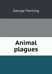 Animal plagues