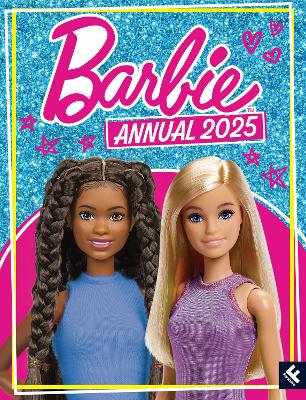 Barbie Annual 2025
